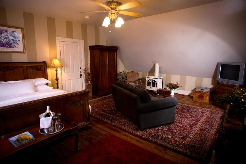 Beaufort House Inn Asheville Zimmer foto