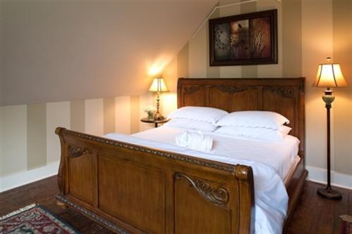 Beaufort House Inn Asheville Zimmer foto