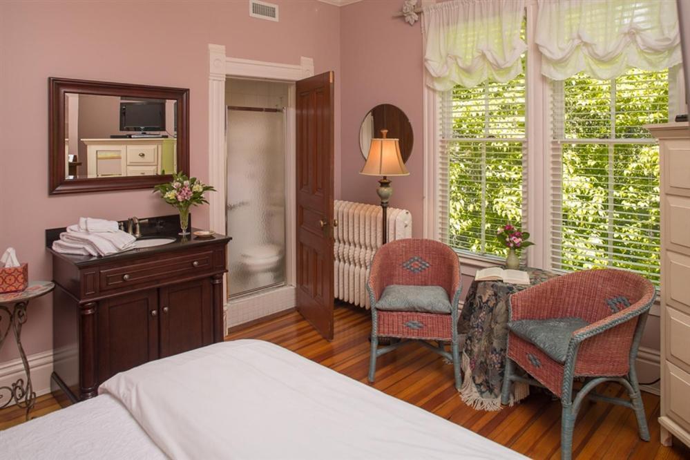 Beaufort House Inn Asheville Zimmer foto